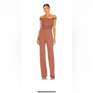 Teaghan Jumpsuit by Camila Coelho size small sold out!